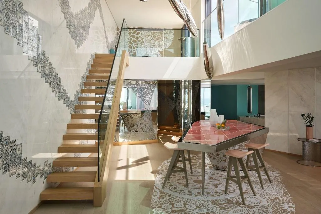 Room, W Residences Algarve, Algarve