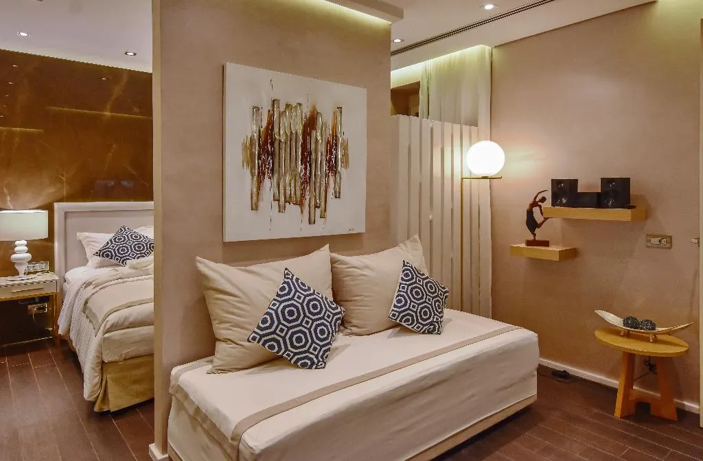 SUITE WITH VIEWS Room, Consolato Boutique, Crete