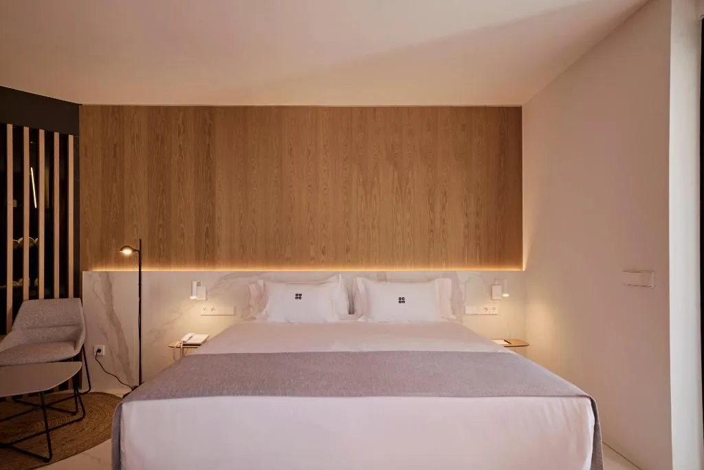 DOUBLE DELUXE Room, Core Ibiza Town Hotel, Ibiza