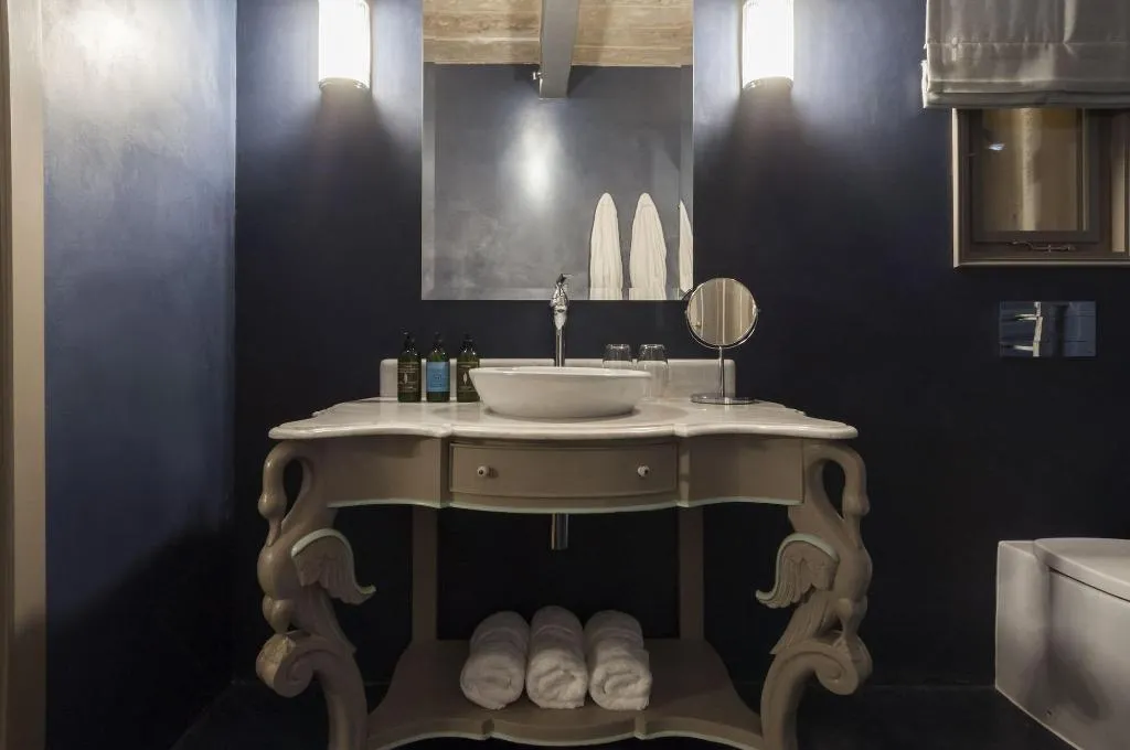 Room, The Coleridge, Malta