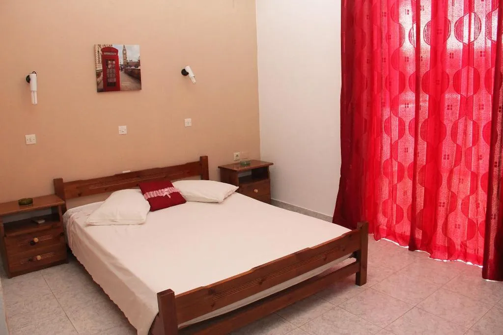 Room, Dimitra Sun, Rhodes