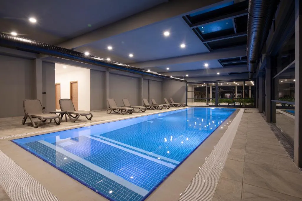 Pool, Green Garden Resort & Spa Hotel Alanya, Antalya