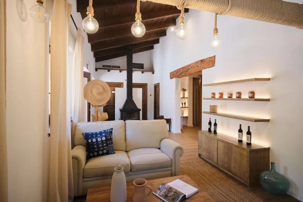 Lobby, Finca Ratxó, Member of Meliá Collection, Majorca