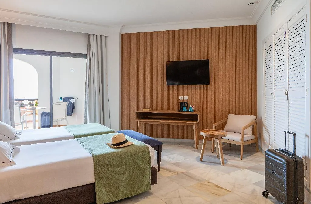 Double or Twin SUPERIOR SEA VIEW Room, Duque de Najera, Costa De La Luz