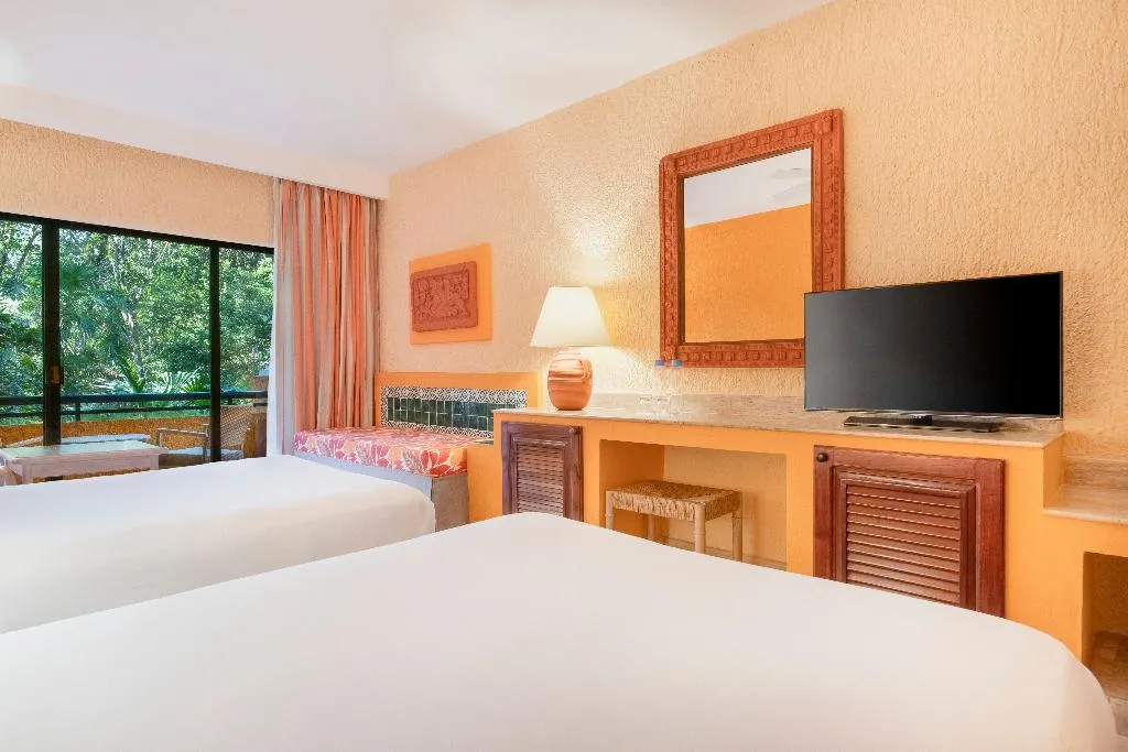 Room, Iberostar Waves Quetzal All Inclusive, Cancun Area