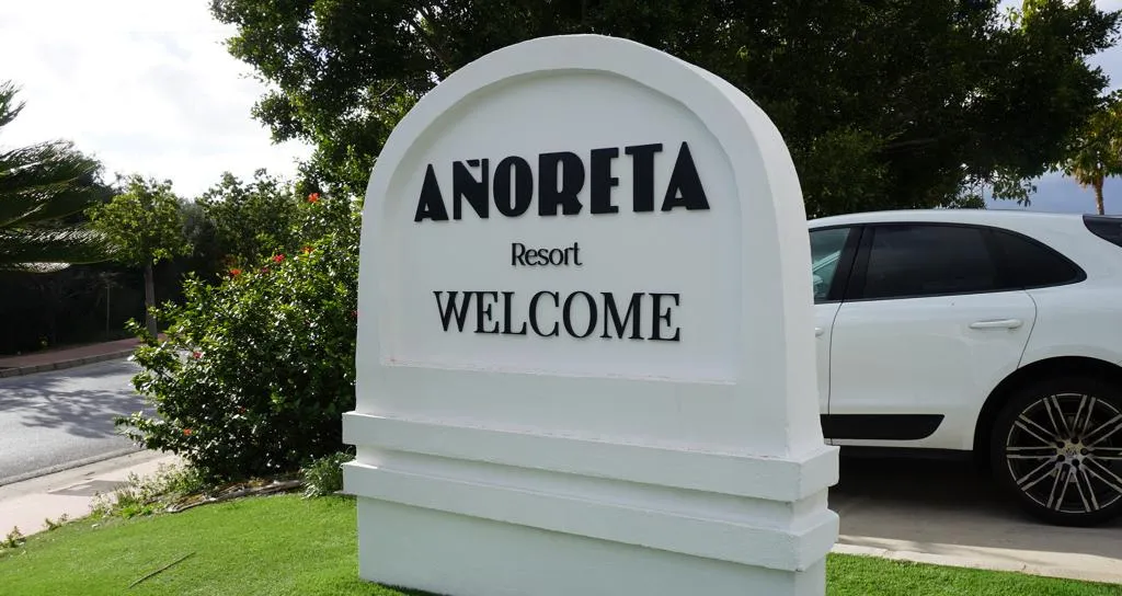 General view, Añoreta Suites, Costa Del Sol