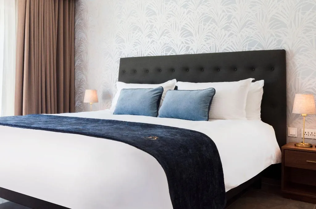 SINGLE WITH JACUZZI Room, The Duke Boutique Hotel, Gozo