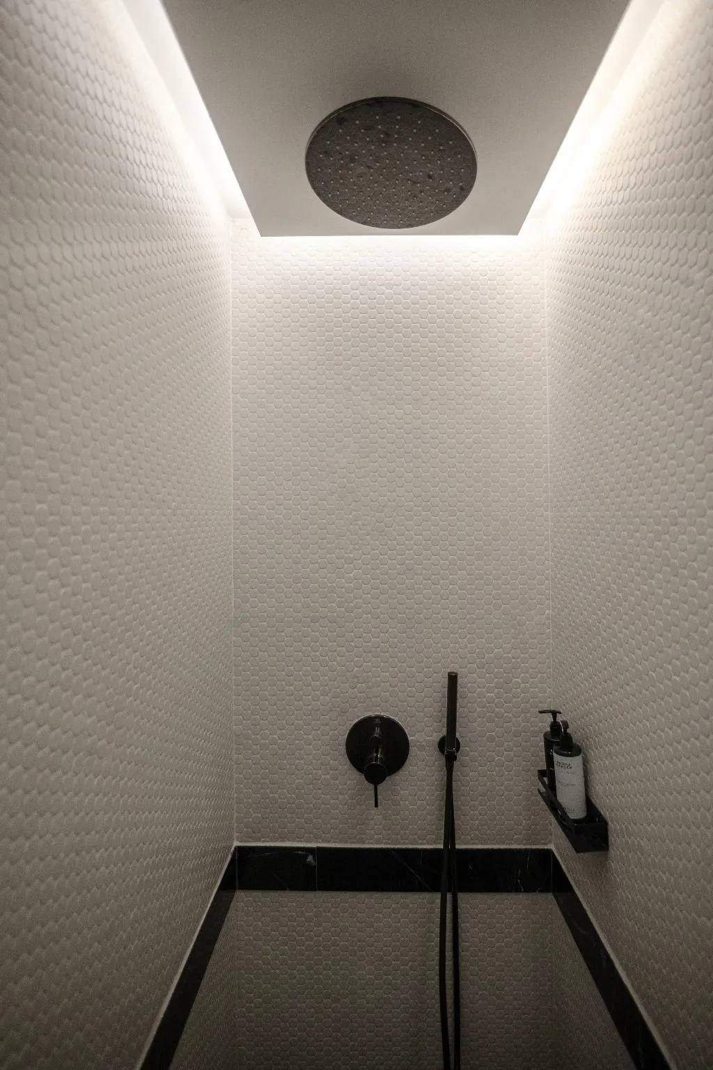 SUITE WITH JACUZZI Room, Esse Athens, Athens