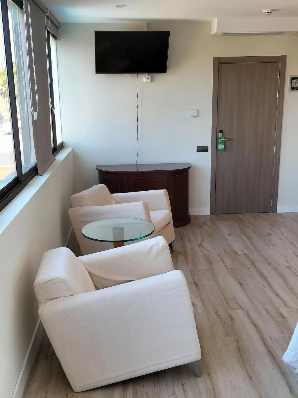 Room, Hotel 153, Barcelona