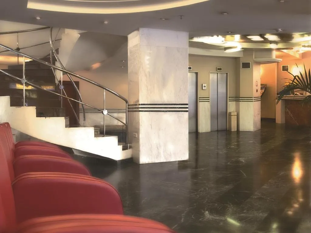 General view, Dorian Inn Sure Hotel Collection by Best Western, Athens