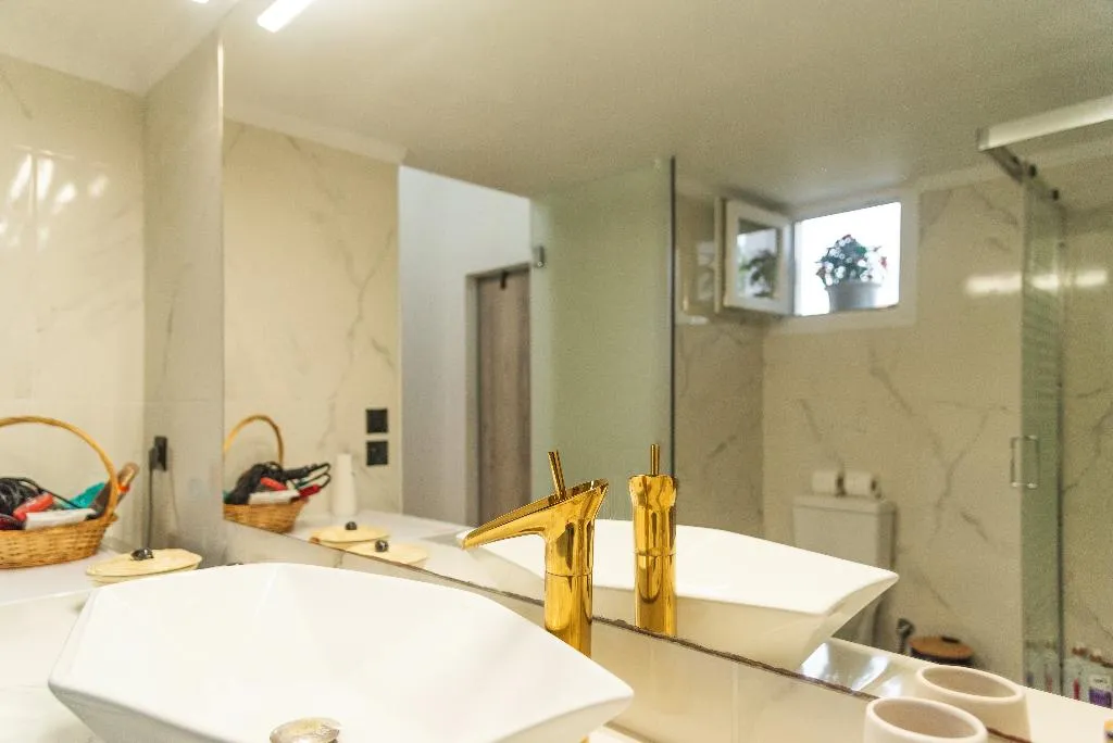 SUITE LUXURY TWO BEDROOMS Room, Victoria Suites Corfu, Corfu