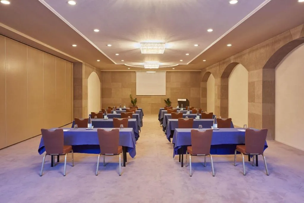 Conferences, Sheraton Rhodes Resort, Rhodes