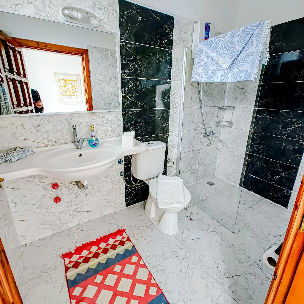 APARTMENT CLASSIC Room, Erendiz Garden Hotel, Antalya
