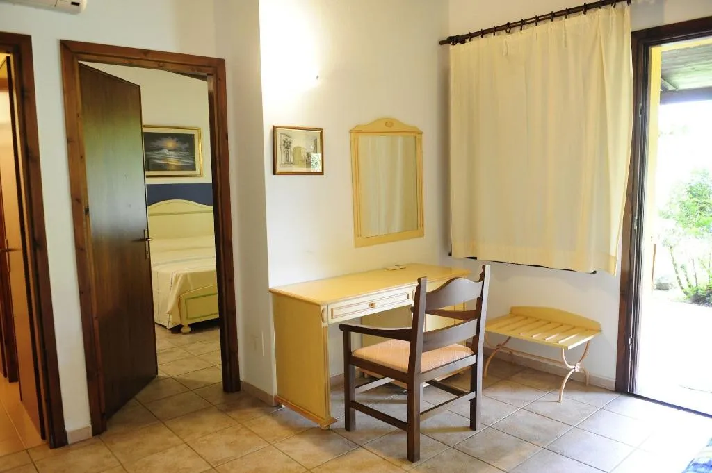 Room, Sa Mola, Alghero