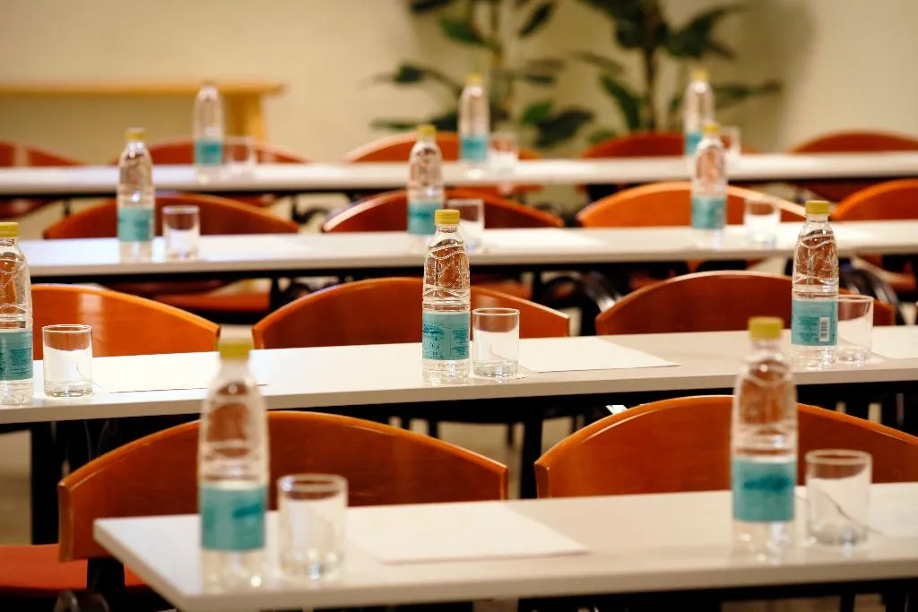 Conferences, Hotel Santanyi Port, Majorca