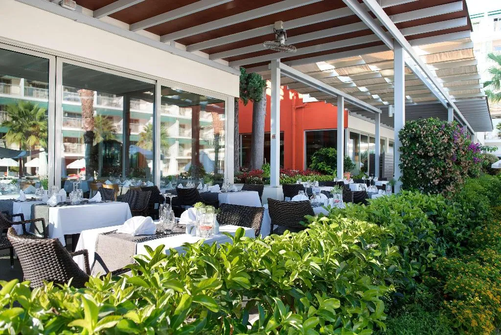General view, Tui Blue Barut Andiz, Antalya