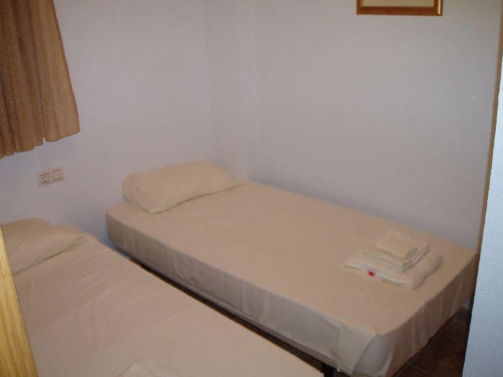 APARTMENT TWO BEDROOMS Room, La Cinuelica, Costa Blanca