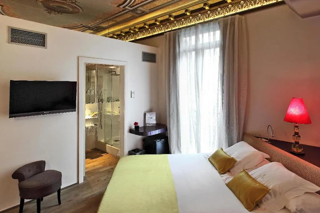 Sports and Entertainment, Anba Bed & Breakfast Deluxe Barcelona, Barcelona
