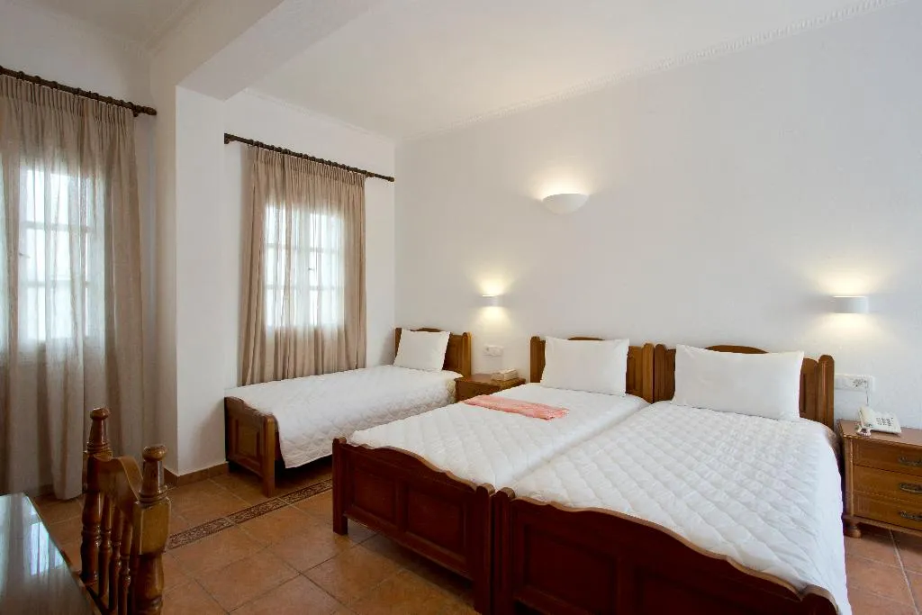 STUDIO STANDARD Room, Alexandra, Santorini