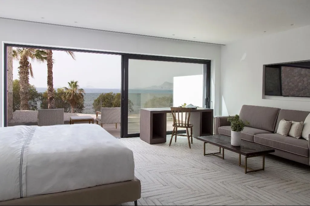 SUITE DELUXE Room, Lango Design Hotel & Spa, Adults Only, Kos