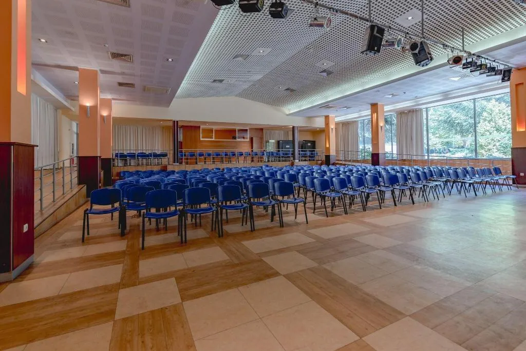 Conferences, Hotel PrimaSol Ralitsa Superior, Varna