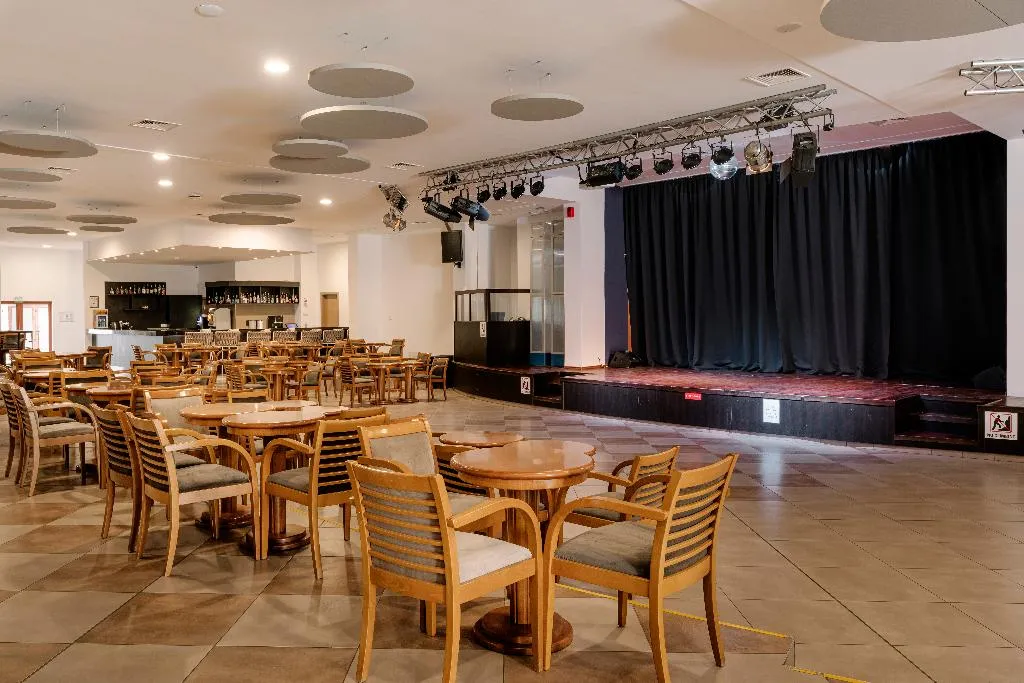 Bar, Alua Helios Bay, Bourgas