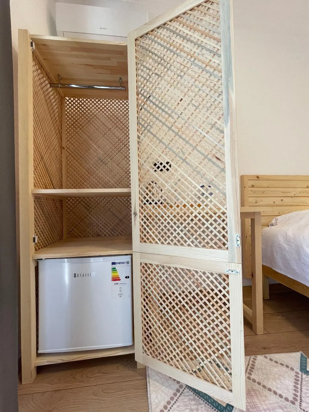 DOUBLE STANDARD Room, Dalaman Airport AliBaba Hotel, Dalaman