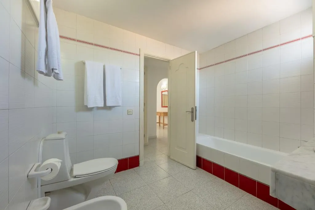 APARTMENT CAPACITY 3 Room, Apartamentos LIVVO Koala Garden, Gran Canaria