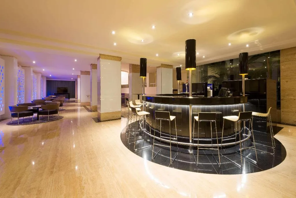 General view, Hotel Palma Bellver , Affiliated by Meliá, Majorca