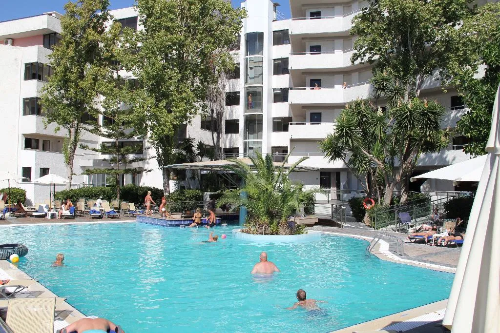 General view, The Residence Suites - Adults Only, Rhodes