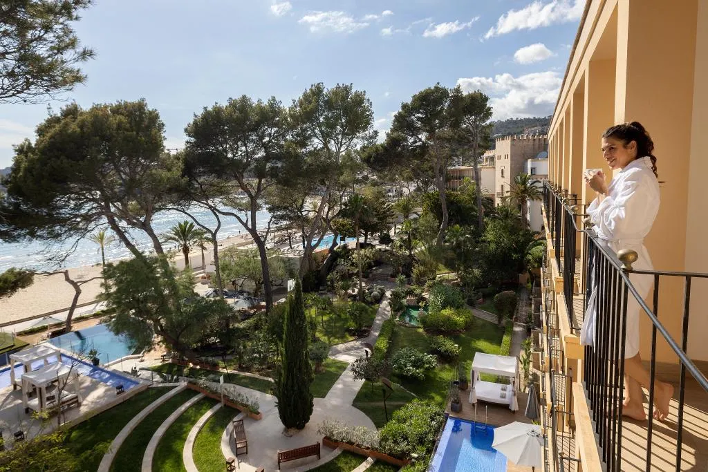 General view, Secrets Mallorca Villamil Resort & Spa Only Adults, Majorca