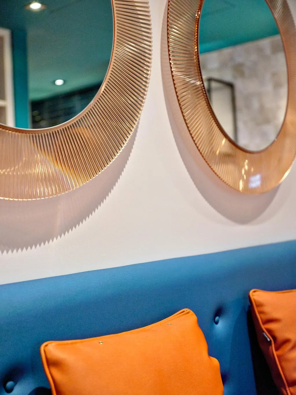 JUNIOR SUITE CLASSIC Room, Ca' d'Oro, Venice