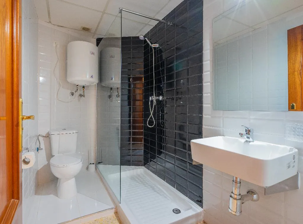 Room, Hotel Velis, Costa Del Sol