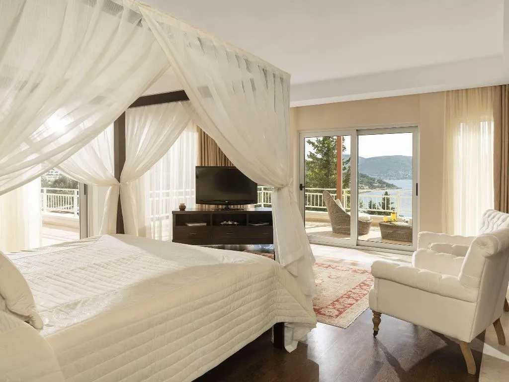 VILLA SUPERIOR Room, Rixos Premium Bodrum, Bodrum