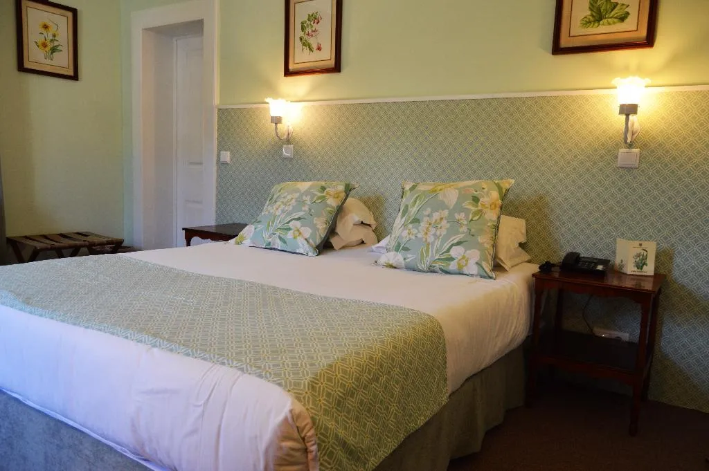 Double or Twin GARDEN VIEW Room, Quinta da Penha de Franca, Madeira