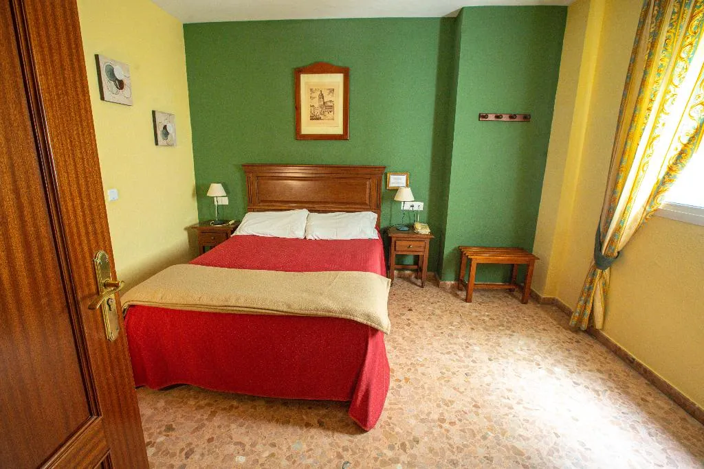 Room, Arunda I I, Costa Del Sol