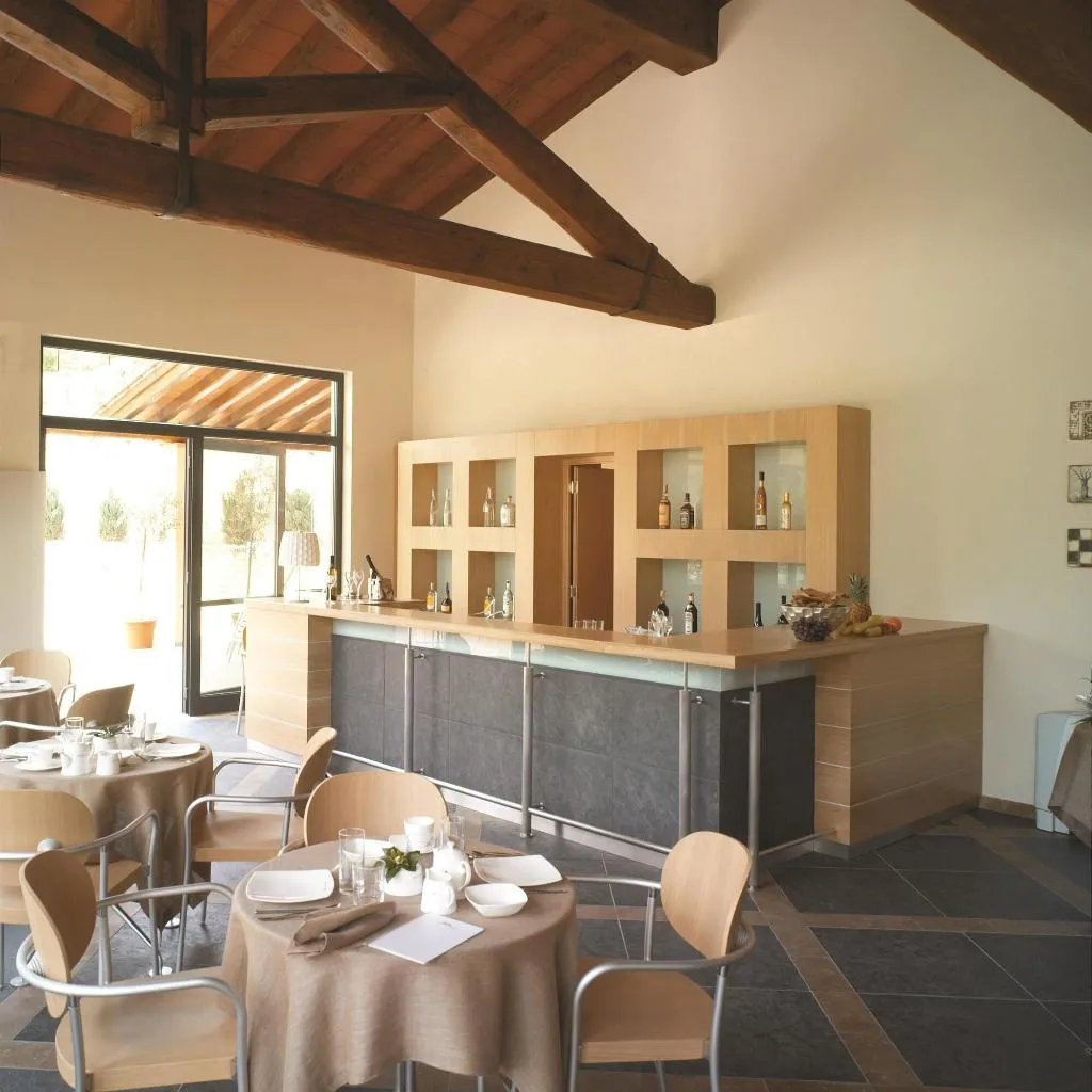 Bar, Meridiana Country, Florence