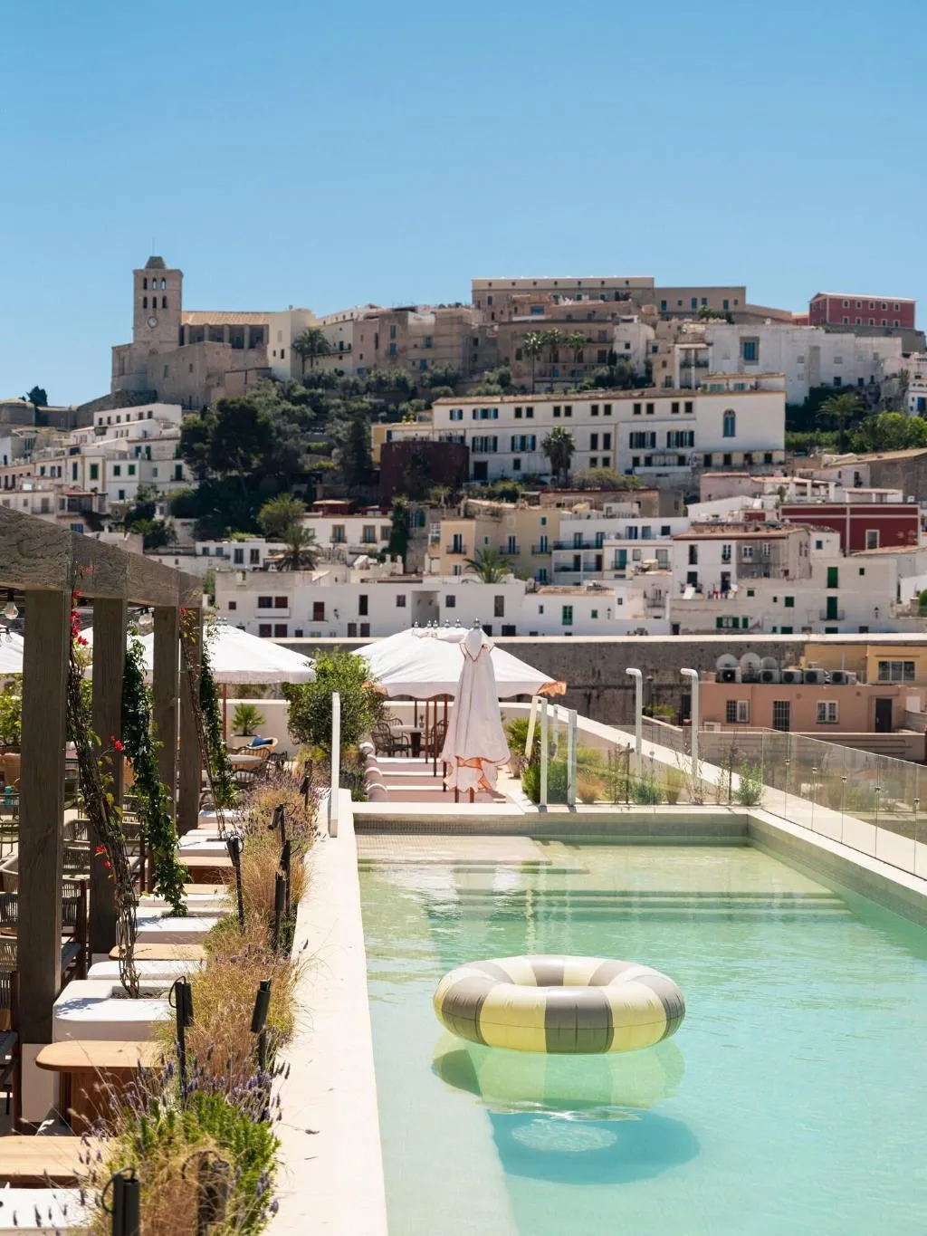 Sports and Entertainment, The Standard, Ibiza, Ibiza