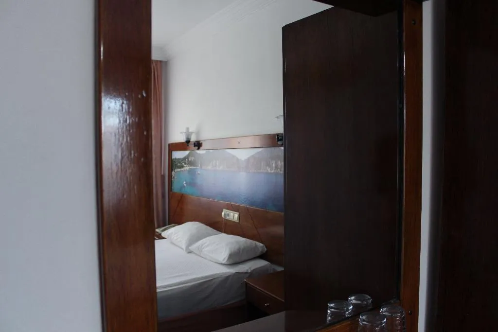 DOUBLE STANDARD Room, Semoris Hotel, Antalya