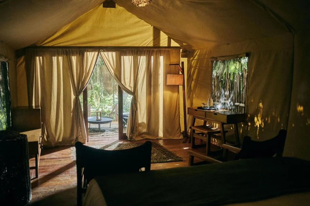 Room, Our Habitas Tulum - Adults Only, Cancun Area