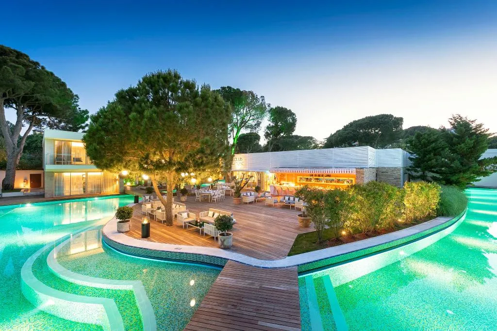 General view, Club Prive By Rixos Belek ALL INCLUSIVE, Antalya