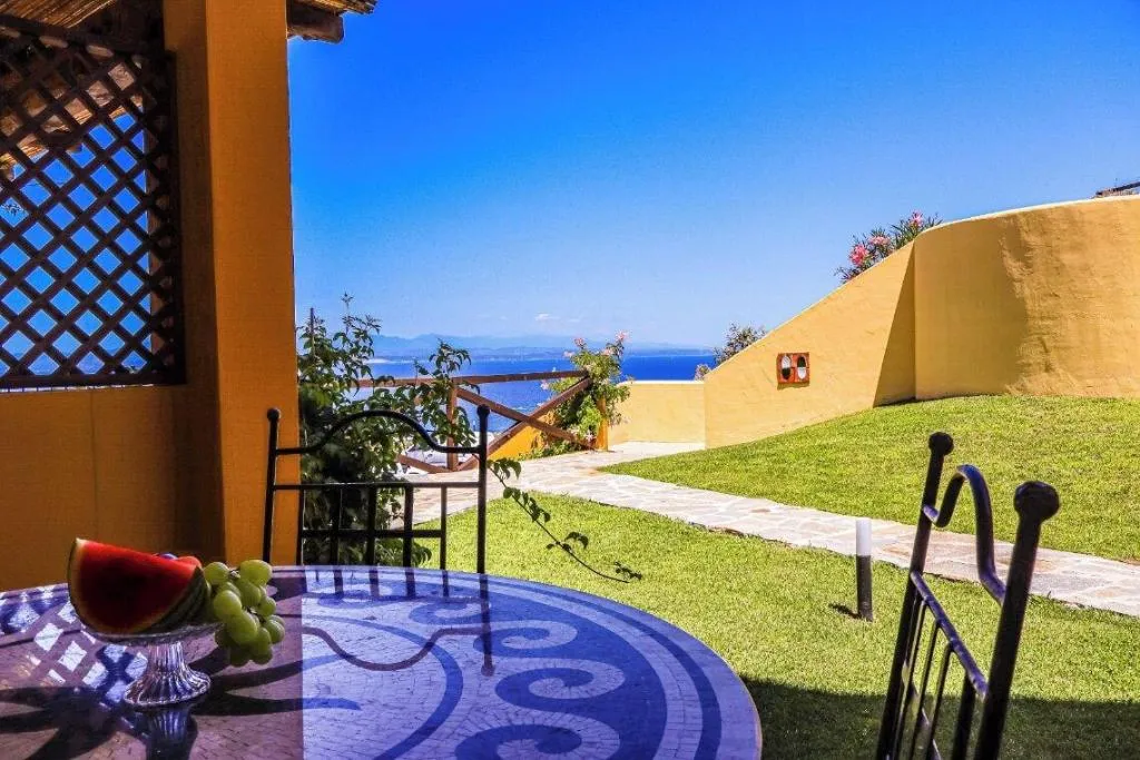 Room, Borgo Arborea Charming Retreat, Olbia