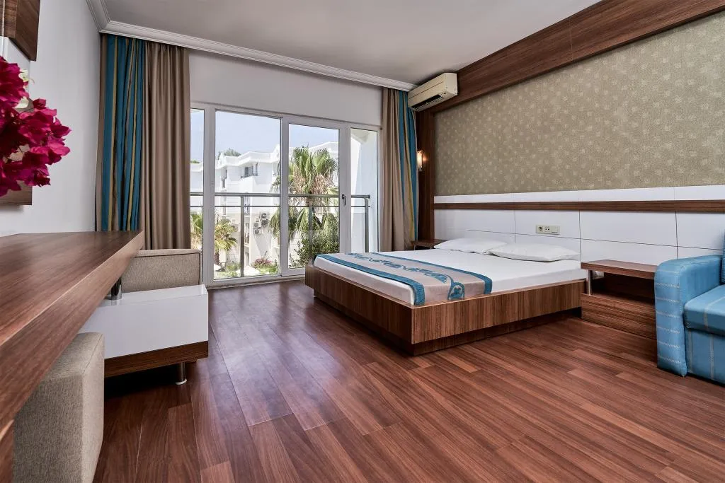 Room, Golf Hotel Side, Antalya