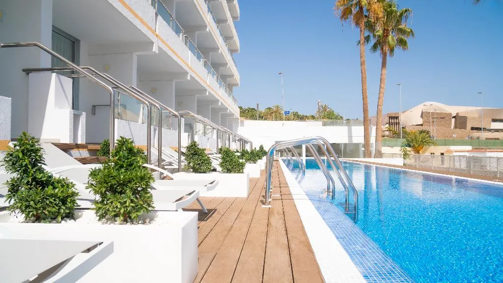 JUNIOR SUITE POOL VIEW Room, Coral Ocean View, Tenerife