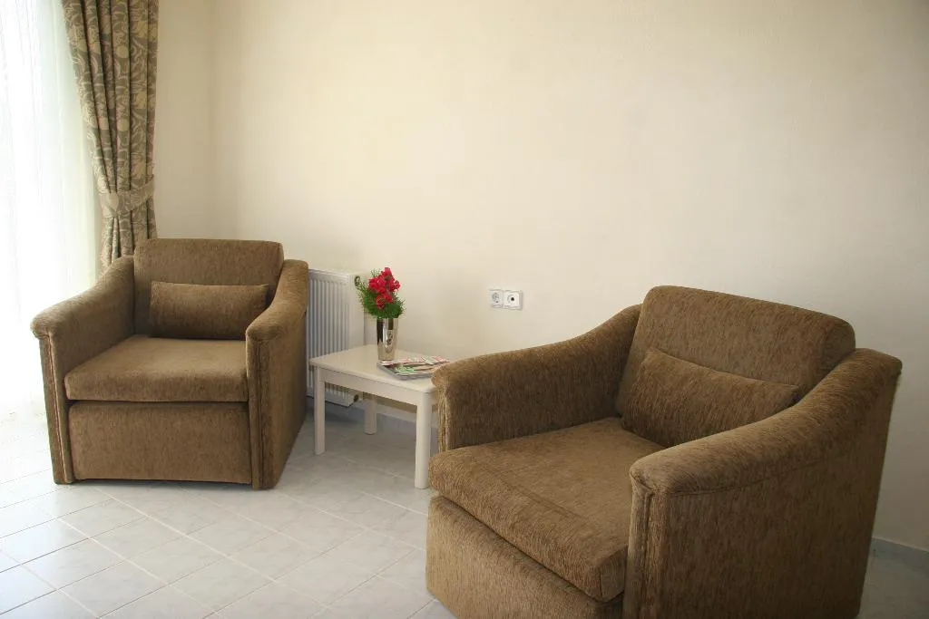 APARTMENT ONE BEDROOM Room, Life Apartments, Dalaman
