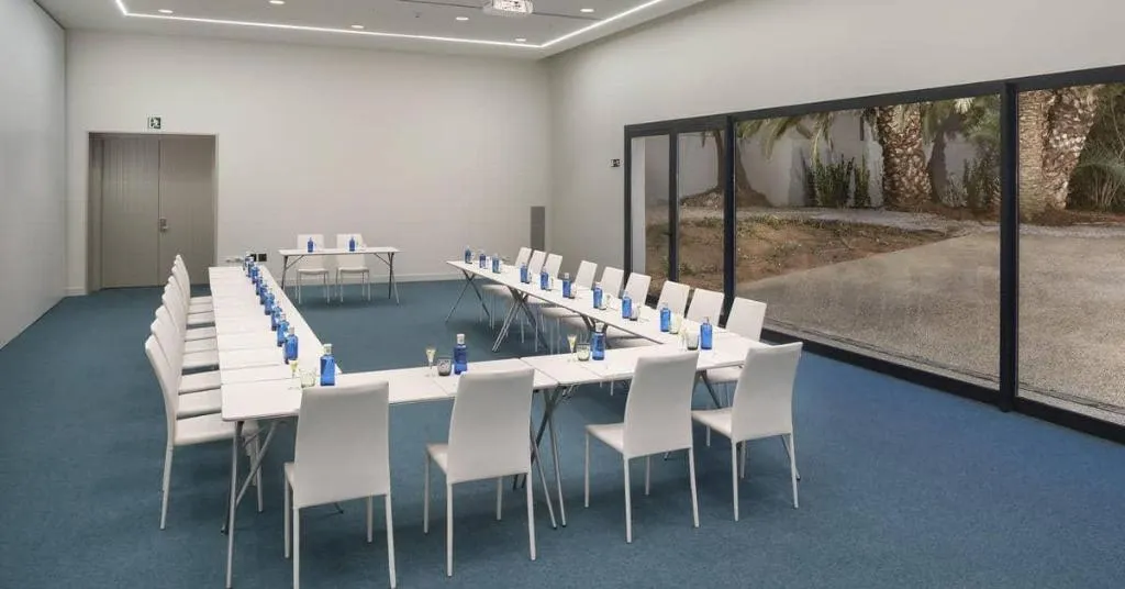 Conferences, ME Sitges Terramar, Costa Brava