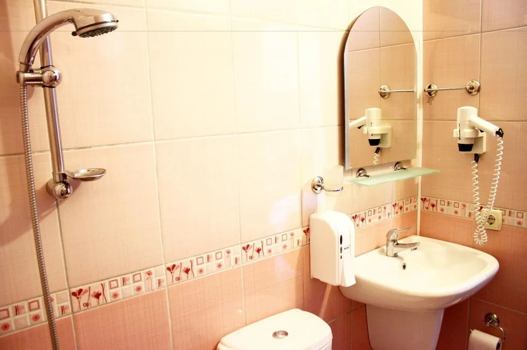 Room, Alican Pension, Antalya