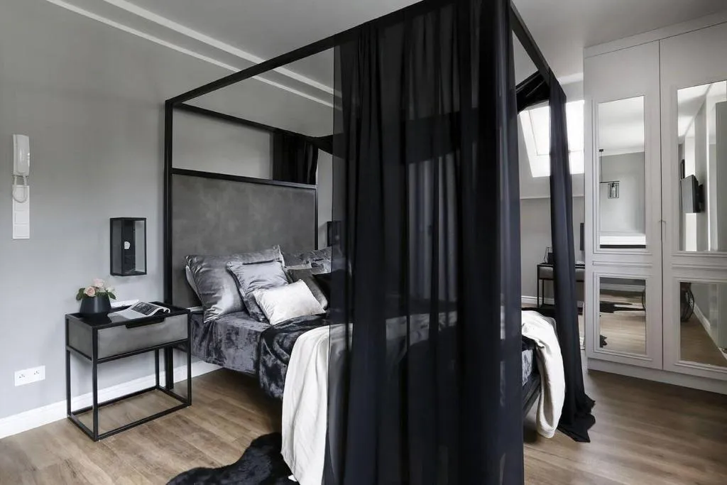 Room, Sweet Suite Apart, Gdansk