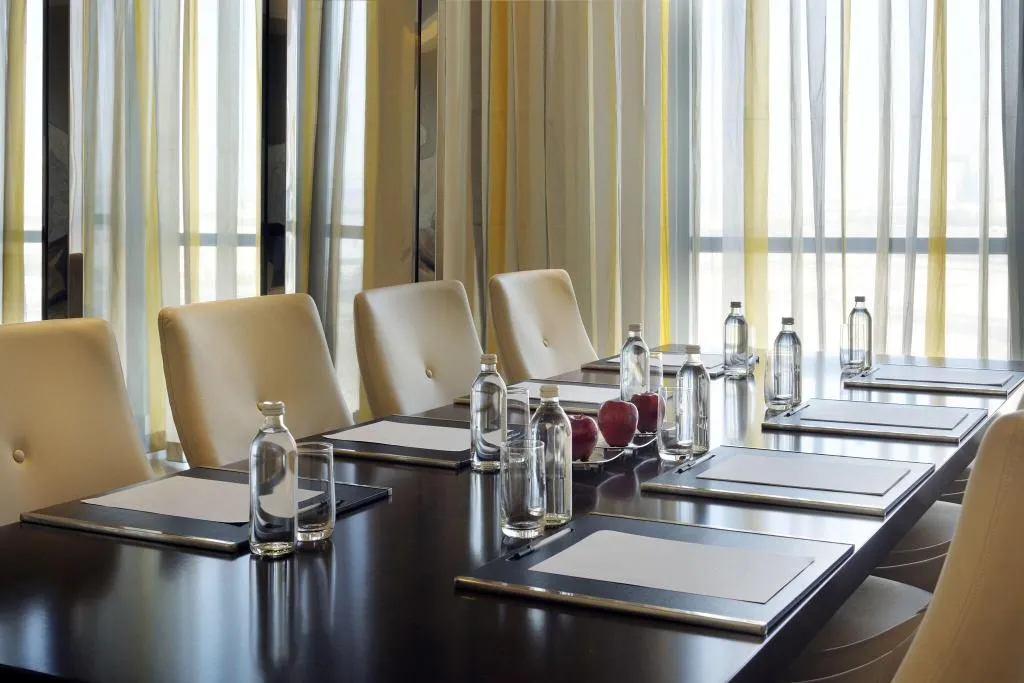 Conferences, Marriott Executive Apartments Al Jaddaf, Dubai, Dubai