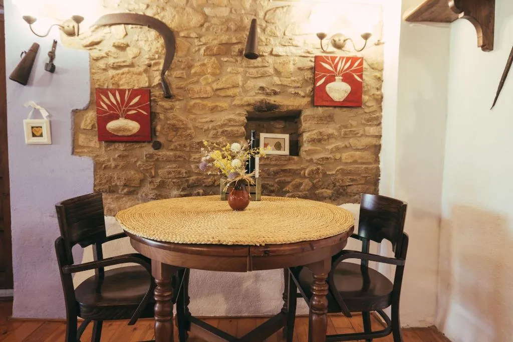Restaurant, Hotel Mas Rabiol, Barcelona